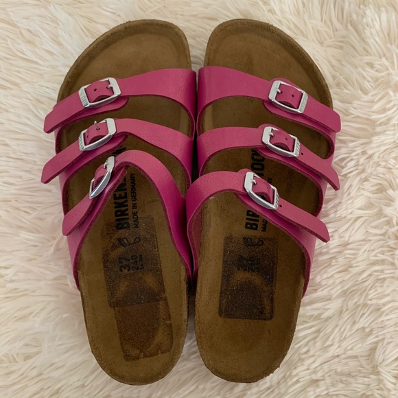 Birkenstock Florida Sandals - Picture 6 of 7